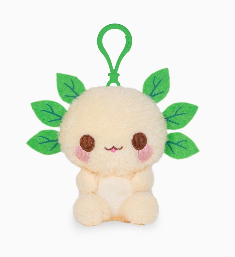 Axolotl Squishy
