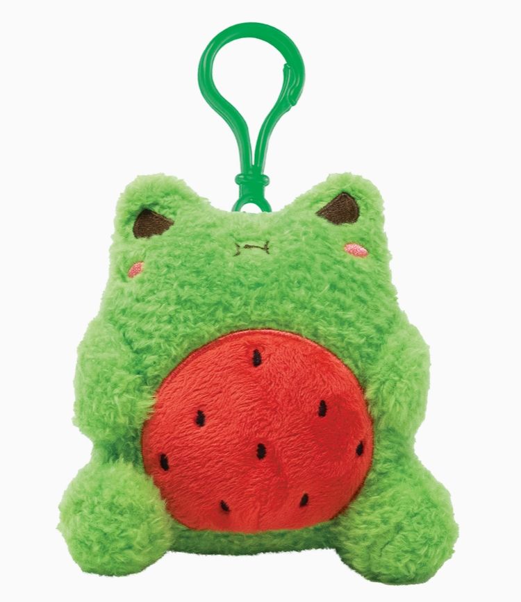Watermelon Wawa Clip