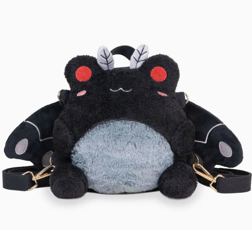 Moth Wawa Backpack