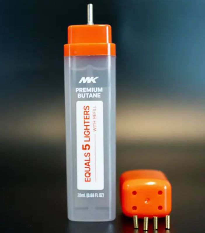 Lighters