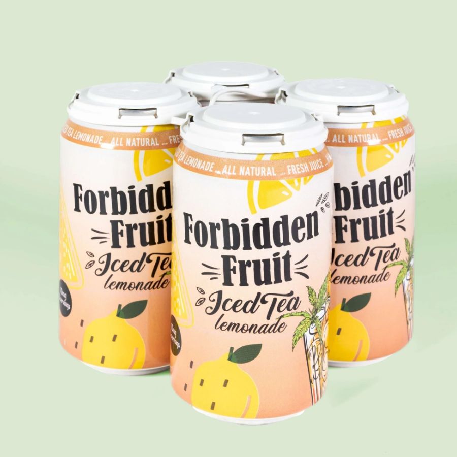 Forbidden Fruit Ice Tea Lemonade 10MG