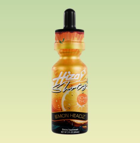 Lemon Head Sativa Tincture
