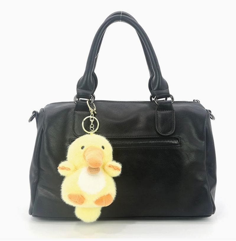 Platypus Keychain Platypus Keychain