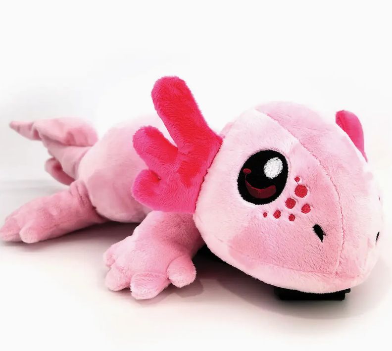 Axolotl - Fanny Bag