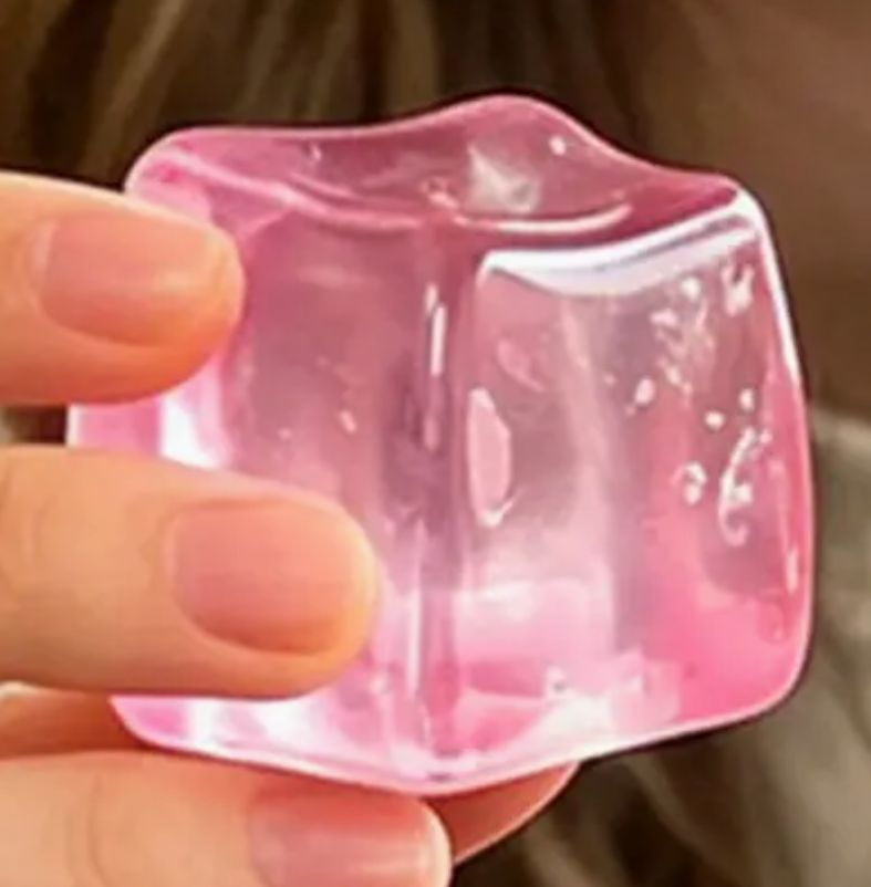 Cube Squishy2