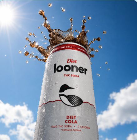 Looner - Cola