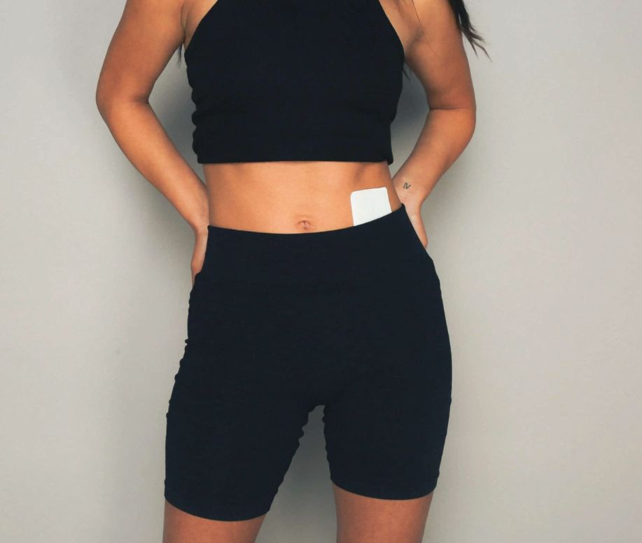 CBD Transdermal Patch