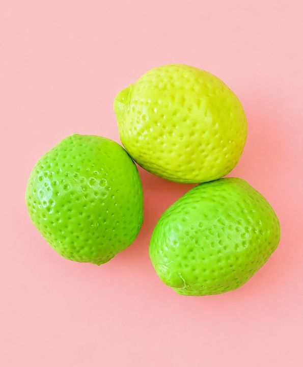 Crunchy Lime Squish