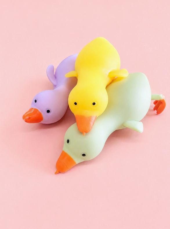 Lucky Duck Squishy Lucky Duck Squishy