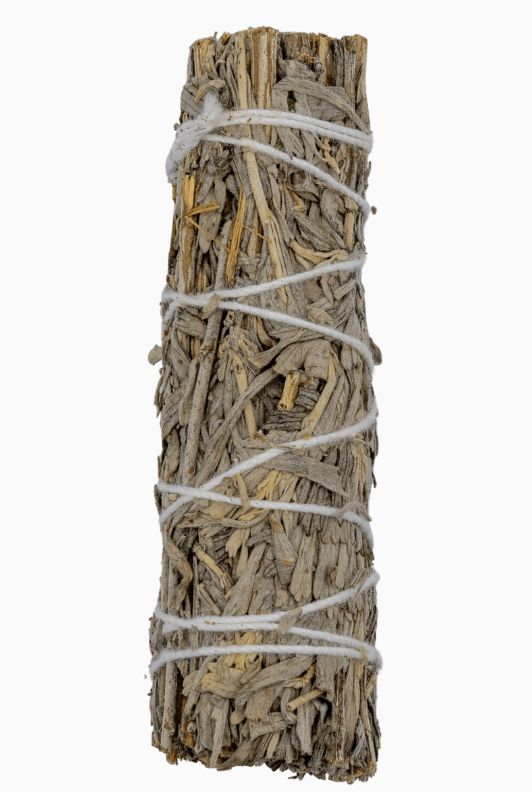 Blue Sage Smudge Stick Blue Sage Smudge Stick