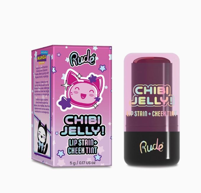 Chibi Jelly!