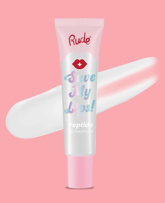Save My Lips - Treatment Save My Lips - Treatment