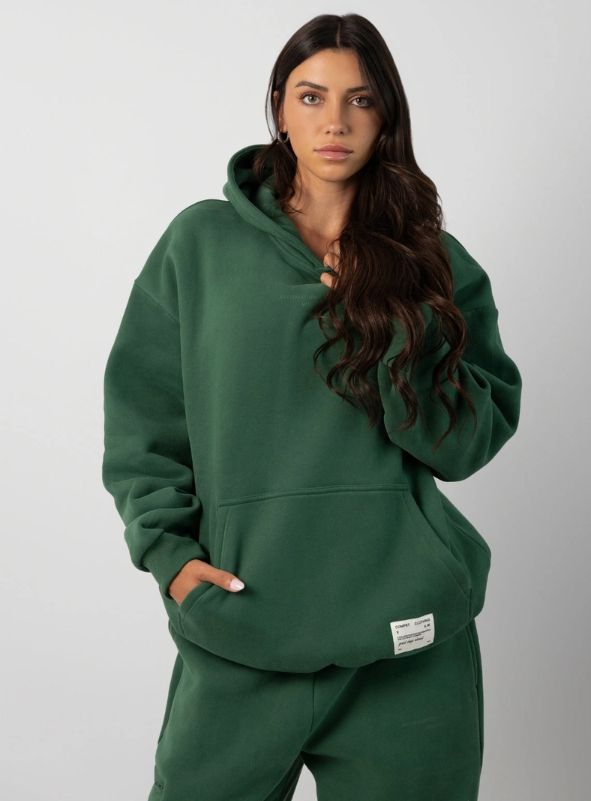 Comfrt - Affirmation Hoodie