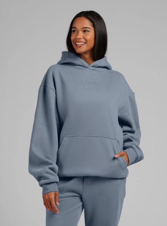 Comfrt - Signature Hoodie