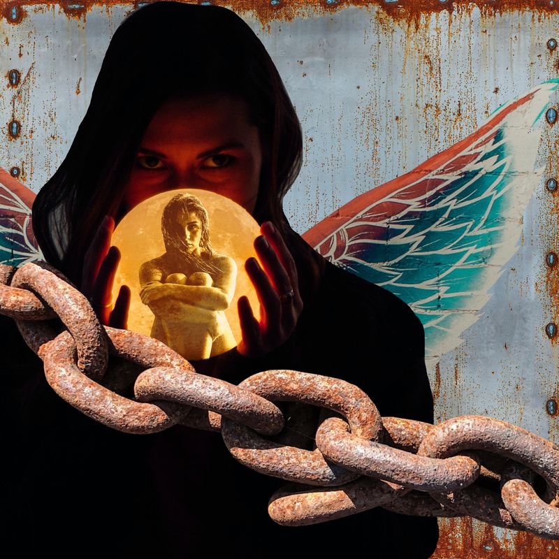 SoulCollage® Workshop - Inner Women