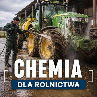Chemia dla rolnictwa