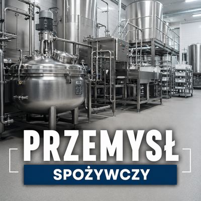 Przemysł spożywczy