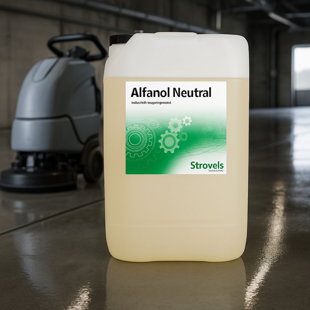 Alfanol Neutral 25L