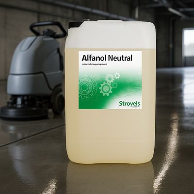 Alfanol Neutral 25L