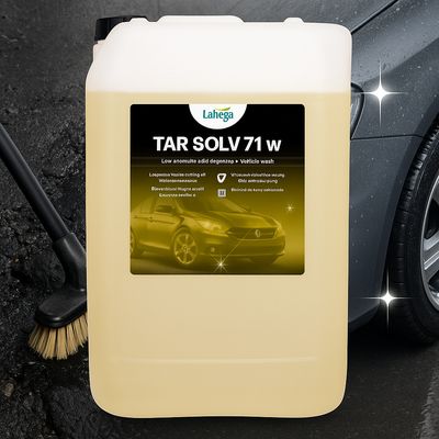 Lahega TarSolv 71W 5l