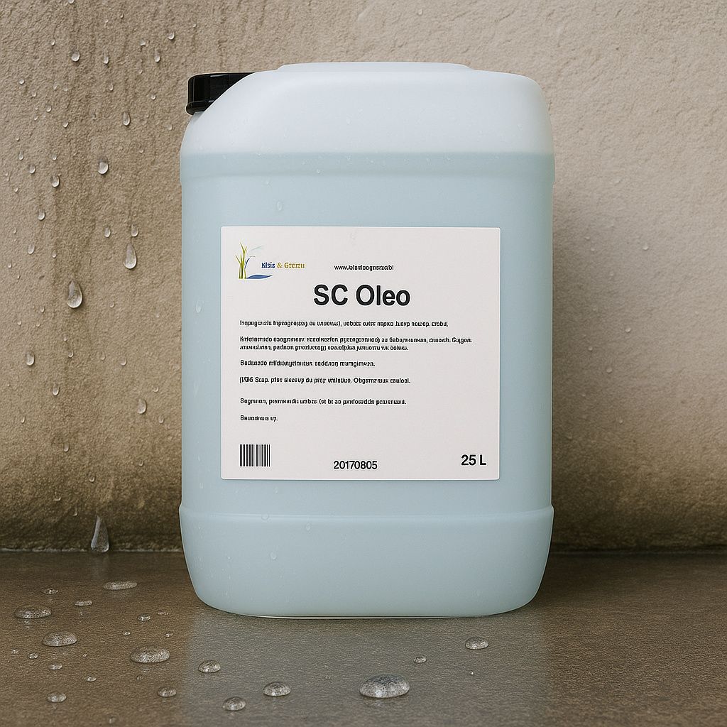 S.C. OLEO 5l