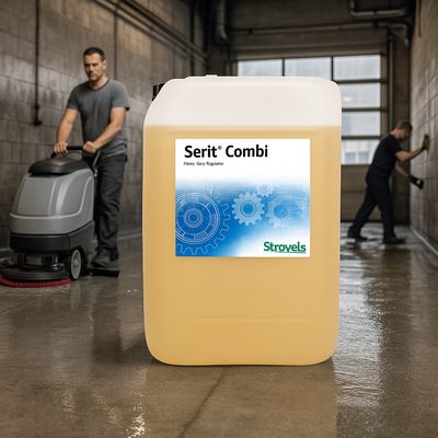 Serit Combi 25L