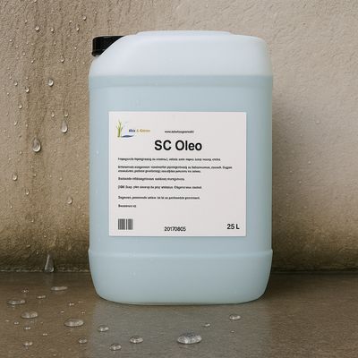 S.C. OLEO 25l