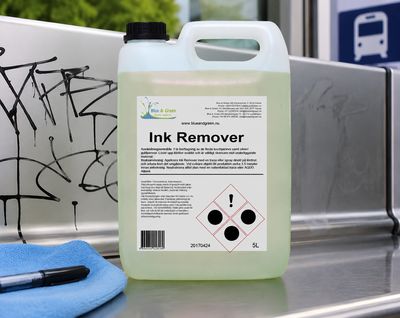 Ink Remover 5l