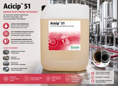 Acicip 51 25L