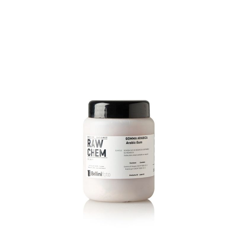 Gum Arabic