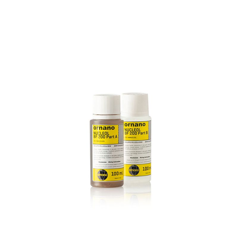 Chimifoto Ornano NUCLEOL BF200 Film Developer