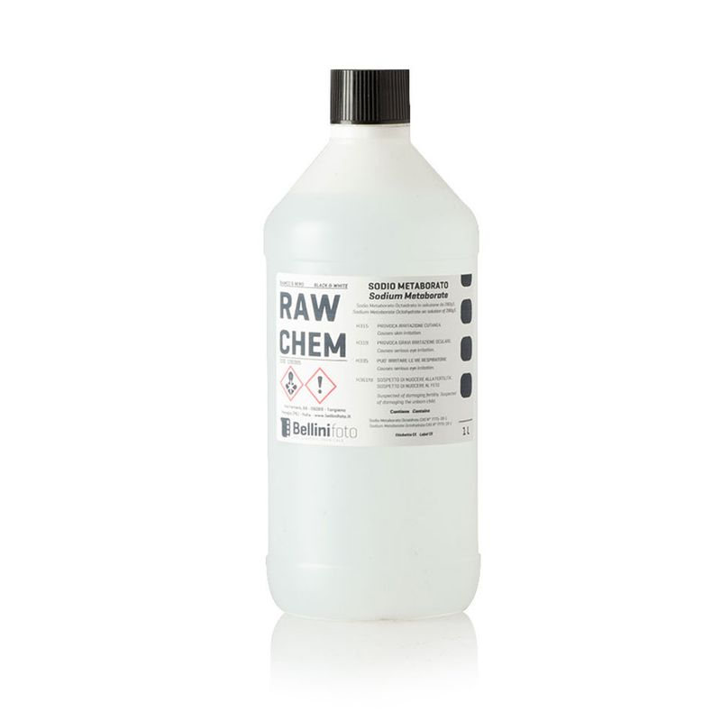 Sodium Metaborate Octahydrate Solution 280 g/l