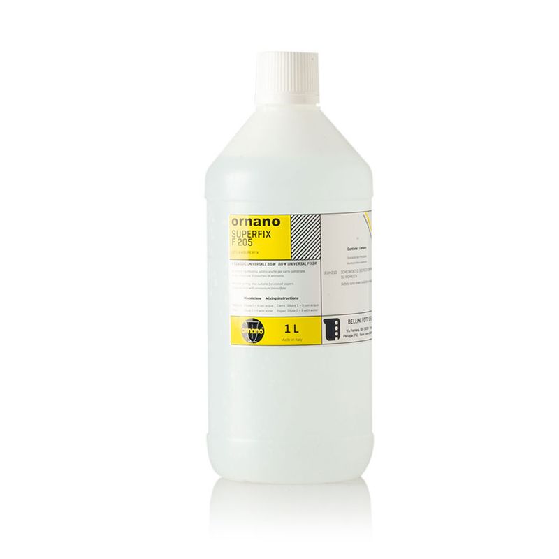 Chimifoto Ornano F205 Universal Fixer