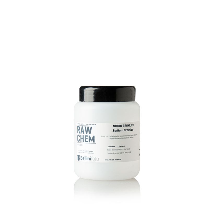 Sodium Bromide
