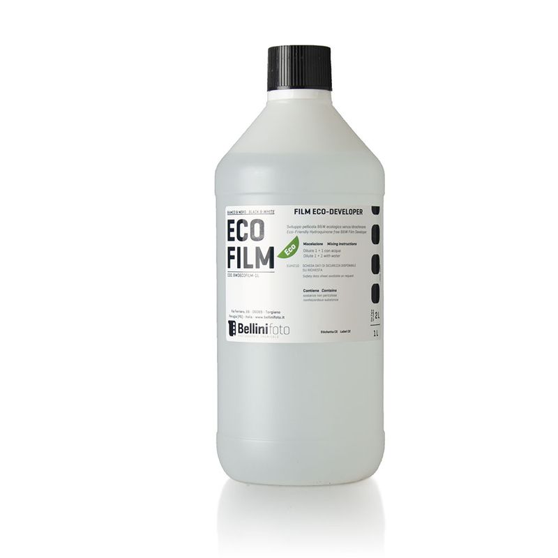 ECOFILM Film Developer