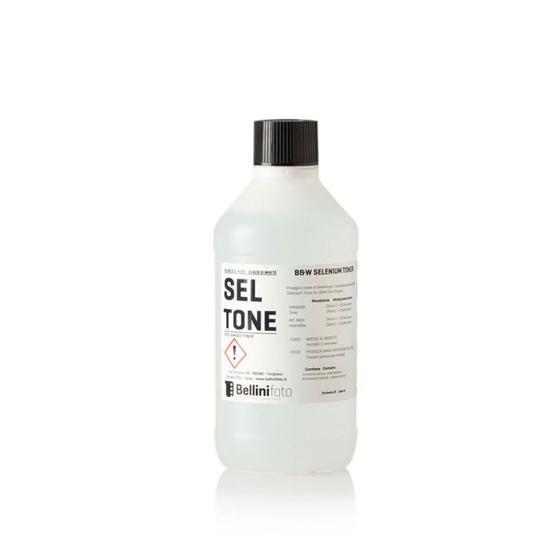 SELTONE Selenium Toner