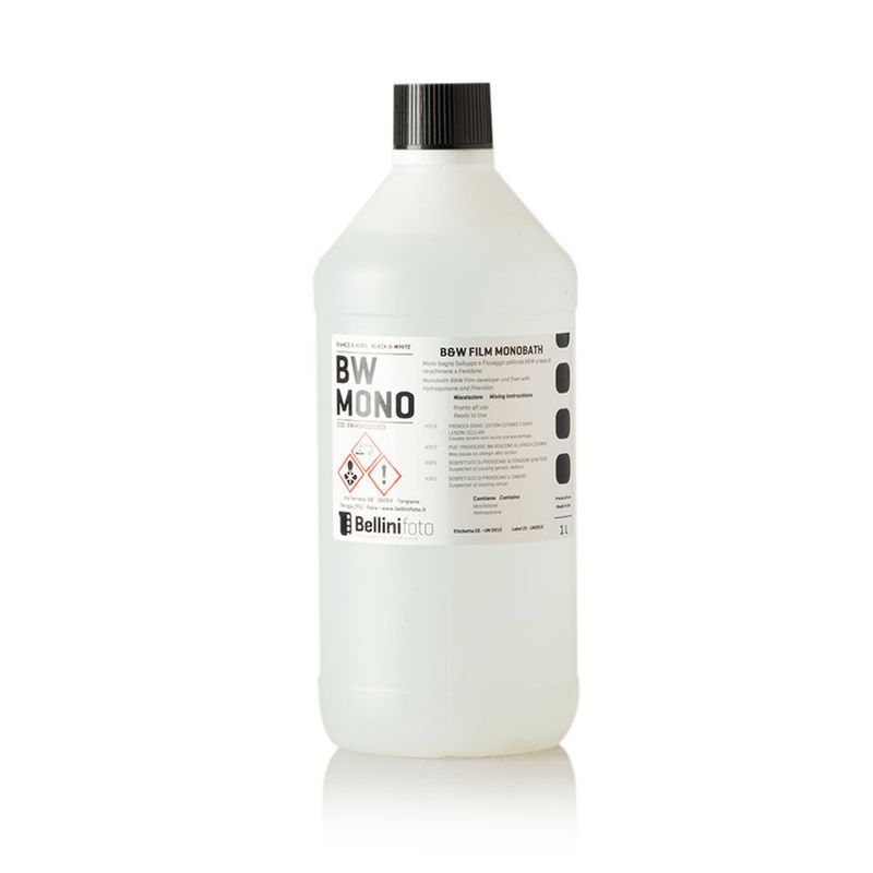 Monobath Film Developer 1 L