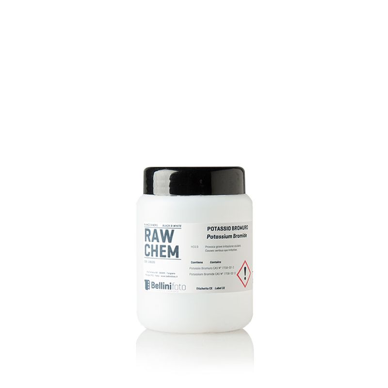 Potassium Bromide