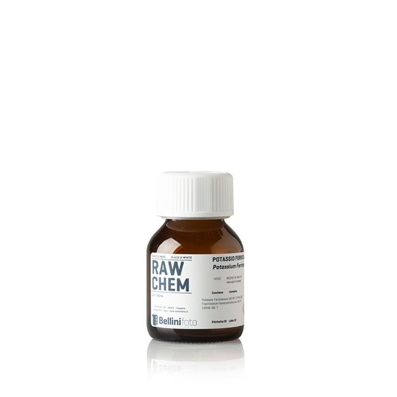 Potassium Ferricyanide