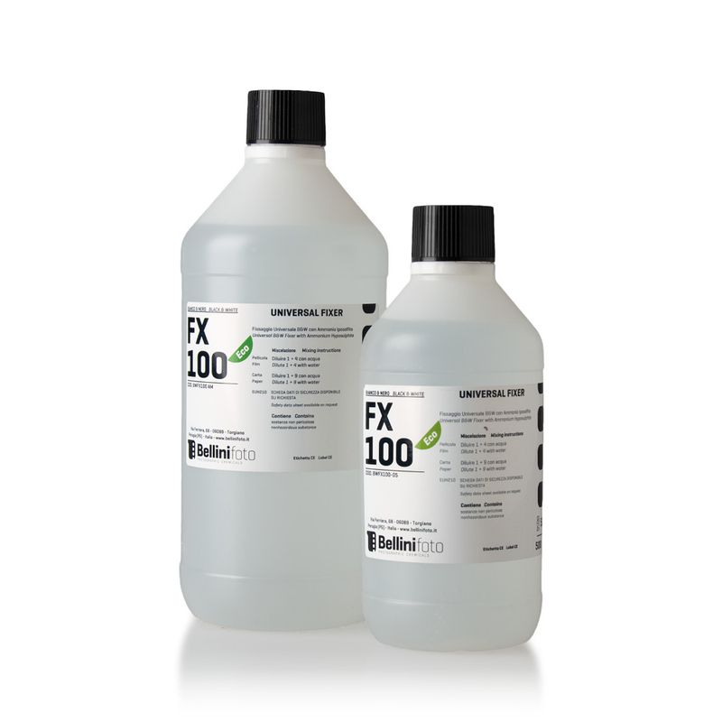 FX100 Universal Fixer