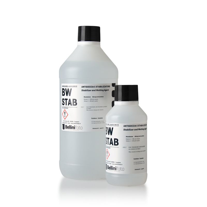 STAB Wetting Agent & Stabilizer