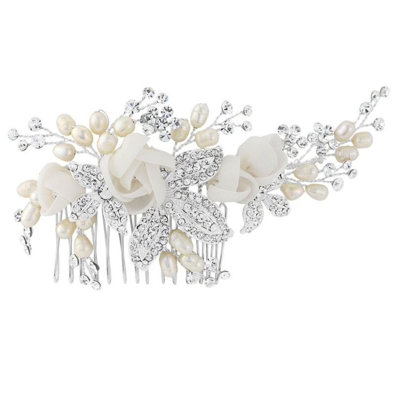 Freya Luxe Hair Comb