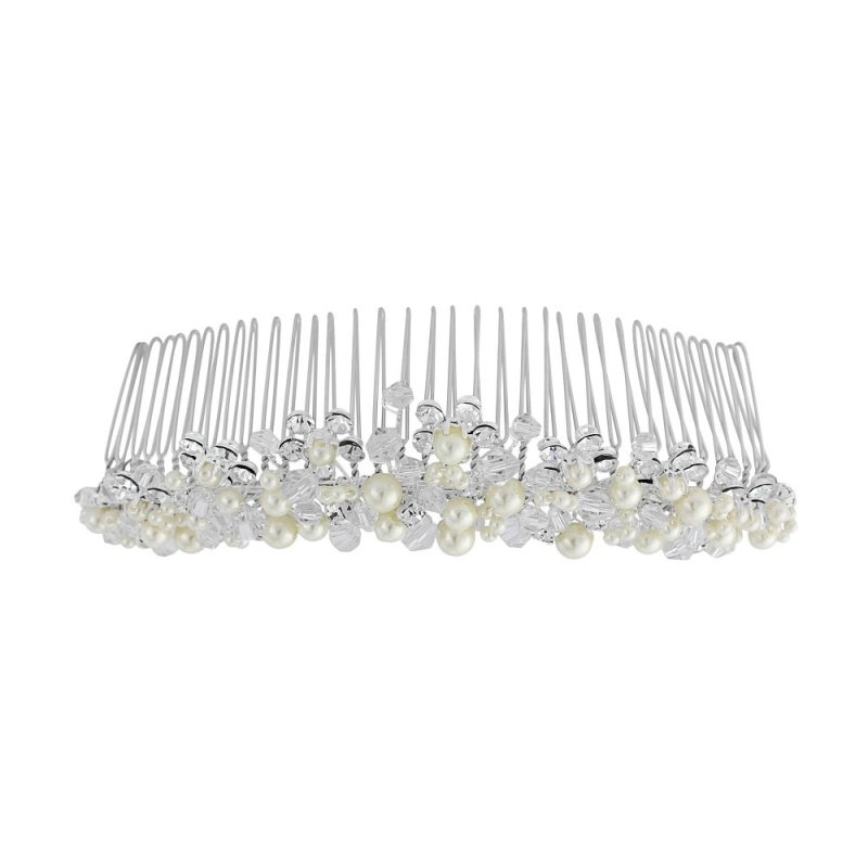 Maisie Wedding Hair Comb - SASSB