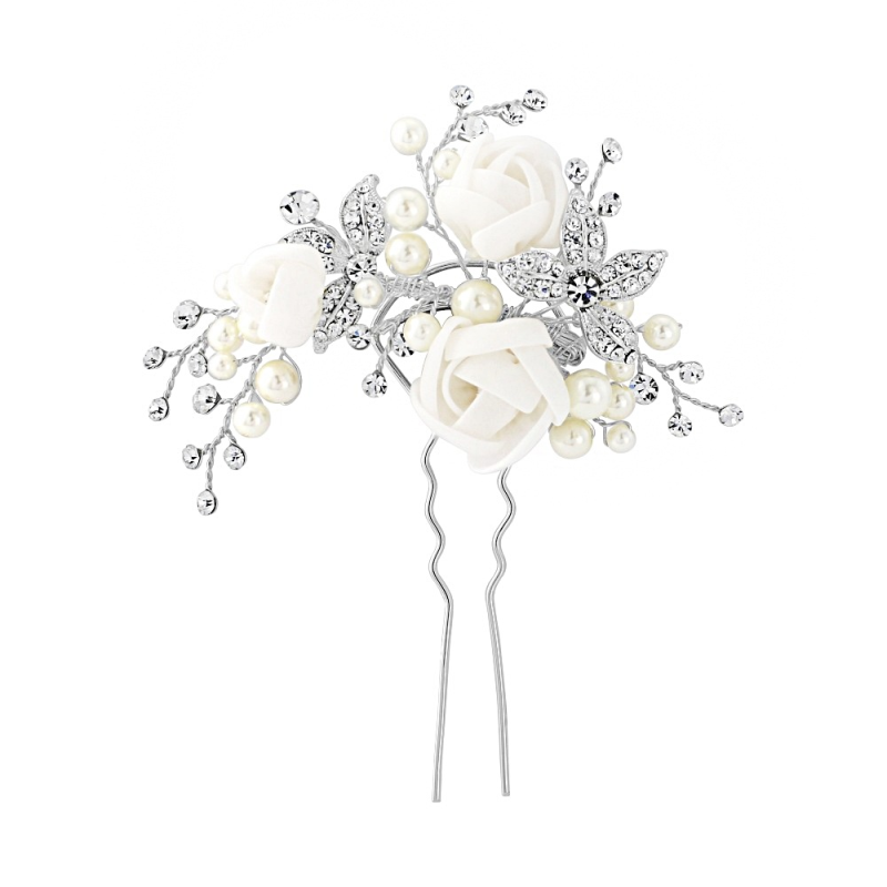 Freya Luxe Hair Pin - SASSB