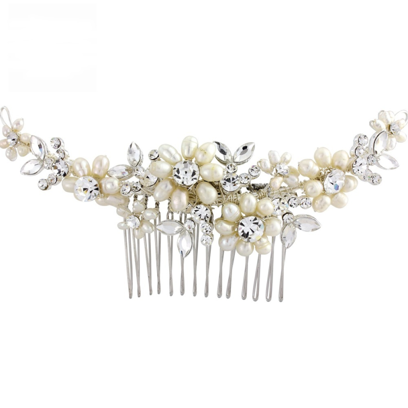 Chloe Hair Comb