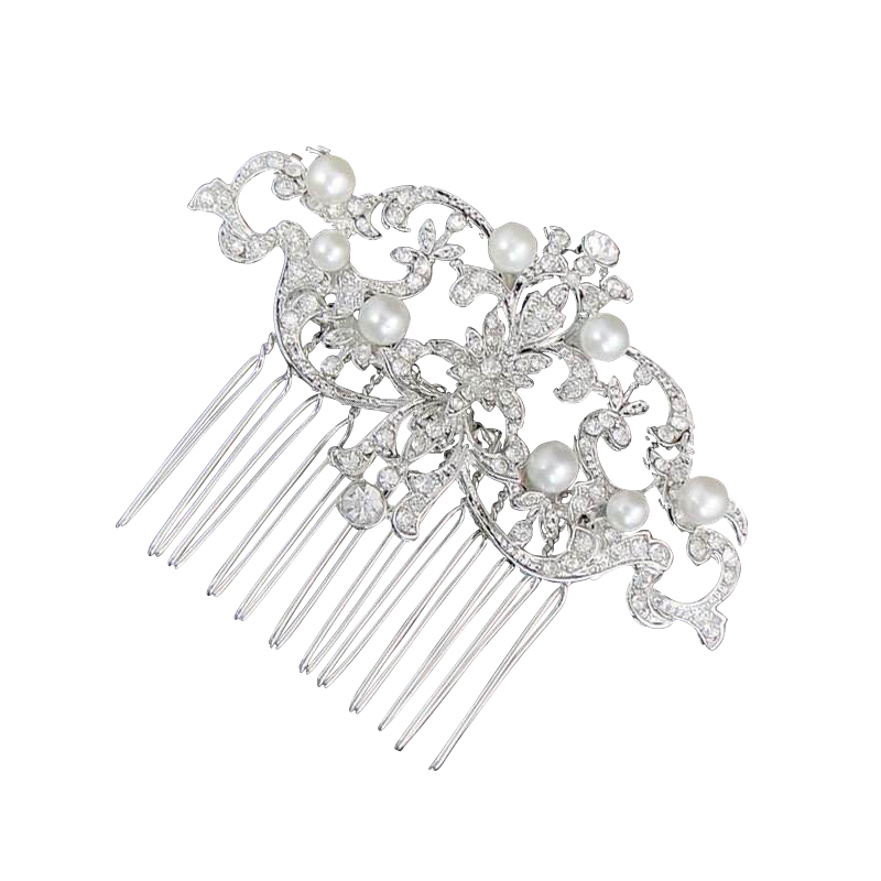 Classic Vintage Inspired Comb
