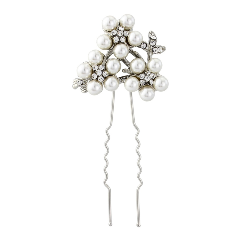 Elite Collection - Vintage Inspired Hair Pin