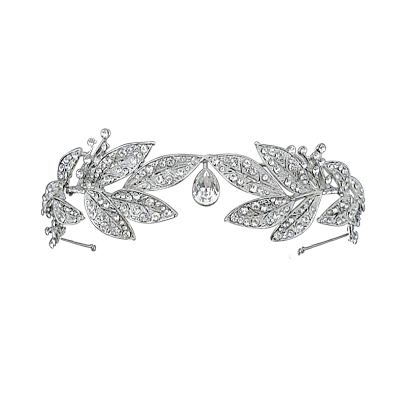 SassB Collection - Exquisite Starlet Headband