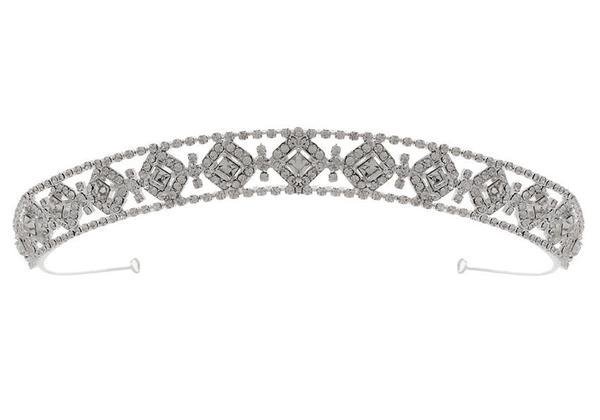 Bardot Tiara