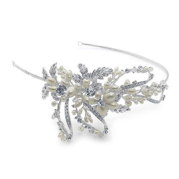 Harriet Side Headband/Tiara